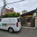 고려프레임 | [김해방충망] 동상동 전원주택 폴딩도어 자바라 주름방충망 화이트 프레임 시공 후기