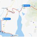 창리 버스정류장 이미지