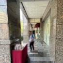 오조산공원 인근 횡단보도(왼쪽) | &lt;중국 베이징&gt; 북경의 중심 왕푸징 호텔 &#39;선월드다이너스티호텔&#39;