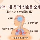 청심한의원 | 내 몸의 신호를 오해할 때: 공황장애와 '신체 내부 감각'의 비밀