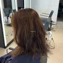 씨유문정테라타워점 | 250722 문정역 미용실 준오헤어 문정역테라타워점 서도연 수석실장님 뿌염 후기
