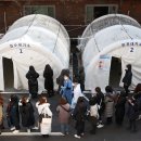 한국, 변이 바이러스 3종 동시 발생.. "4차 대유행 우려" 이미지