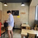 골목길 소주방 이미지