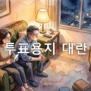 국정화학 | 6.3 지방선거 핵심 정리: 오세훈 역전승부터 투표용지 부족 사태까지