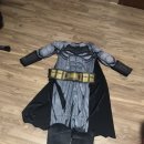 Justice League batman costume 배트맨 코스튬 이미지