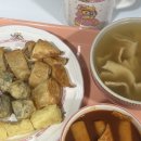 얌이얌이 떡볶이 이미지