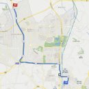 청석교차로 이미지