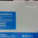 hp 재생토너(CE505X) /캐논 미개봉정품잉크(6번) 아주싸게 팝니다 이미지