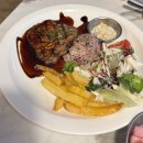 평산중앙로 | 아이랑 외식하기 좋은 라라코스트 양산 평산점 다녀왔어요 놀이방 어린이 추천 메뉴까지