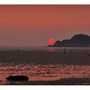 용유해변 이미지