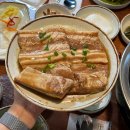 목전숯불가든 | 부산 화명 맛집 돼지갈비 고기집 기와집 숯불갈비.