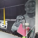 이태원 MMA 복싱 이미지