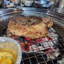 정선갈비 이미지