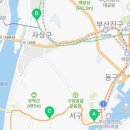 한국공인금거래소하단괴정지점