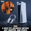현재 AI로 인해 PS5 뚫리면서 PC로 독점작들 컨버팅 되는 중 이미지