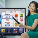 스마트TV 이미지