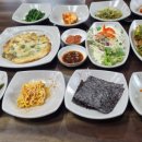 명주한정식