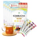 仙台勝山館 콤부차 KOMBUCHA – 다이어트와 장 건강을 위한 새로운 루틴