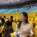 릴리코츠 lilycotts 오프숄더 슬리브리스 니트 핑크 후기