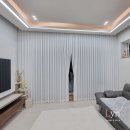 금곡세탁공장 | 평택시 안중읍 금곡 4길 단독주택전동시폰커튼으로 편리한 라이프스타일 완성