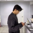 핸썸편의점 | 수원 우만동 남자 미용실 추천 남성 댄디컷 잘하는 곳 비핸썸 아주대점 후기