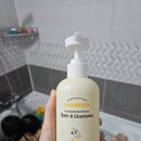 헤어코코리 | [코코리다 세라마이드 어린이 유아 아기 바스 앤 샴푸] 어린이의 소중한 피부를 위한 올인원 샴푸
