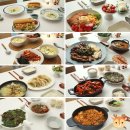 일주일 7만 7천 원 외식 못지않은 저녁메뉴추천 룰렛 집밥 주간밥상 간단한요리 식단표