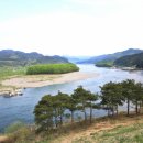 금강호 관광지 이미지