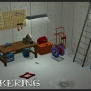 [Aroundthesims2] Tinkering 업데이트 이미지