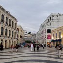 심천우체국 | 홍콩ㆍ마카오ㆍ심천 여행후기 2(마카오 편)