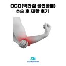 드림스포츠아카데미 | 김해 팔꿈치 OCD 수술 후 재활, 야구선수 맞춤 프로그램은 드림스포츠아카데미