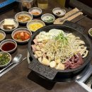 UR(화성시)-중(집)1-2[상리1길]-하-4 | 동탄산척동맛집 곱이 꽉차있는 곱창구이에 반해버린 2동탄맛집 남촌황소곱창 동탄산척 솔직 후기