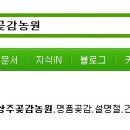 맛있는곶감농원 이미지