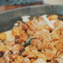 춘천 학곡리 닭갈비 닭내장 재방문 내돈내산 후기