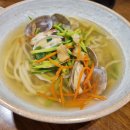 자연을담은국수 이미지