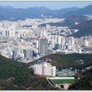 수정산 정상 이미지