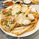 군산시수산업협동조합 유통영업팀 | 동해 묵호항 대게 맛집 여기서회먹자 대게한상C세트 내돈내산 후기