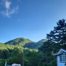 지장산 펜션 민박 이미지