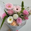 토원빌딩 | W2. 부모님 첫인사 선물/꽃,너에게 꽃다발 내돈내산/아버지 선물 꿀팁