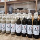 전통주 등 술만들기 이미지