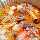 양양사천훠궈마라탕