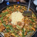 춘천가닭갈비