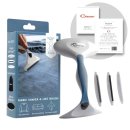 희망세탁소 | 아끼는 니트 구멍 날까 봐 걱정 끝! 세탁소 전문가가 쓰는 글리너 보풀제거기 솔직 리뷰