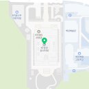 분당도서관.계원예고.계원예술중학교 이미지