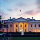 백악관 이미지
