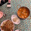 밤리단길 맛집 뭄알로이 똠양꿍 내돈내먹 후기 일산 태국음식 재방문은?