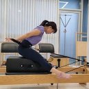 루씨 필라테스 이미지