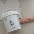 정원화학 | 아기있는집 냄새 없이 깨끗하게 규조토페인트 친환경 자연정원 셀프페인팅 후기