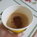다이소 카네이션 생화 화분 , 봉평메밀촌 메밀가루로 들깨 수제비 만들기 ~ 내돈내산~