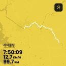 파리바게트경북상주점 | 서울 부산 자전거 국토 종주 3박 4일 일정 코스 후기 (숙소 식사 정보 포함)